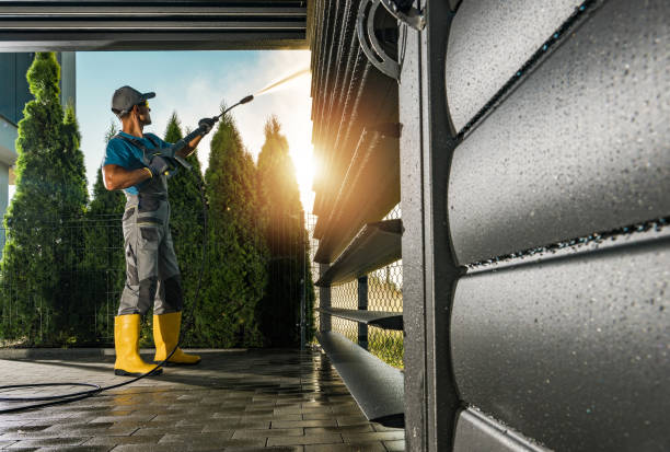 Best Oil and Grease Removal from Surfaces in Crittenden, KY